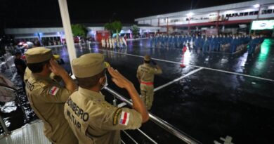 Mais de 46 mil pessoas fizeram inscrição para o certame